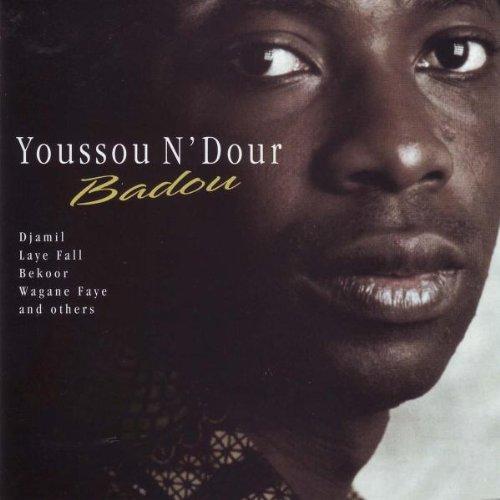 N'Dour, Youssou - Badou