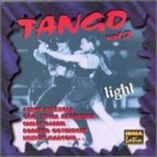 VA (Irma) - Tango Vol. 2 Light