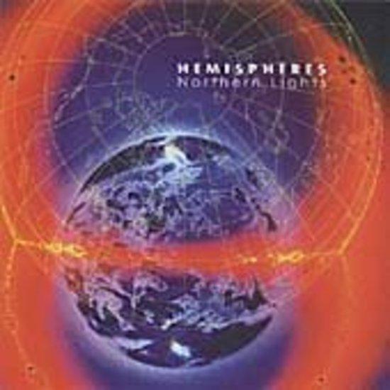 Hemispheres - Northern Lights