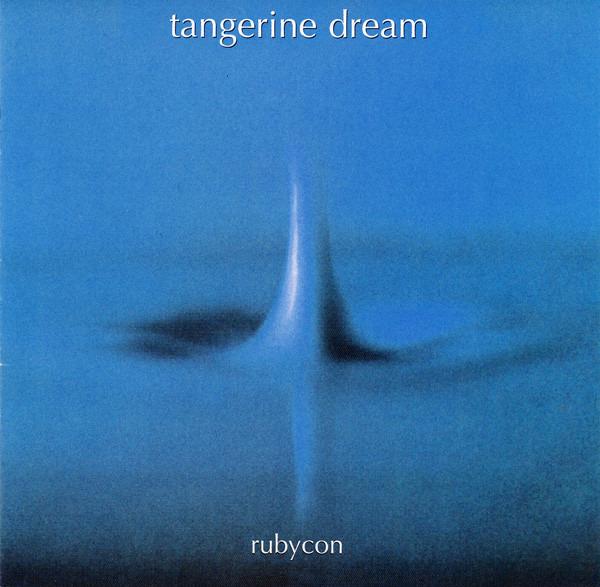 Tangerine Dream - Rubycon SACD