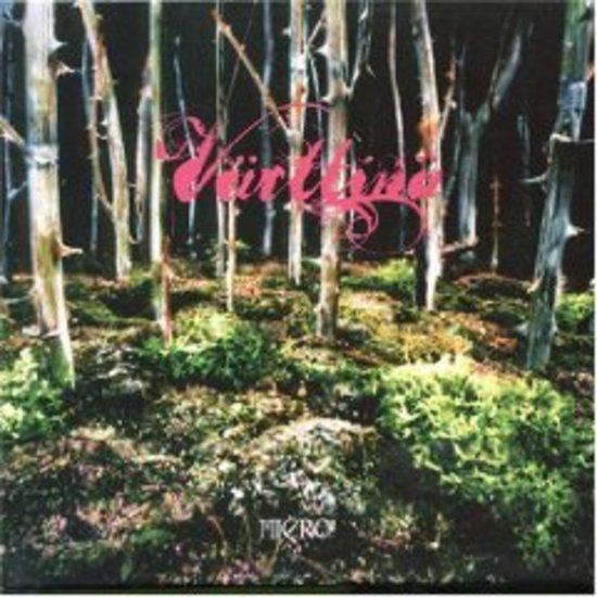 Värttinä - Miero FINNLAND