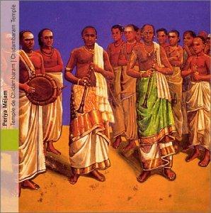VA - Inde du Sud.Periya Melam