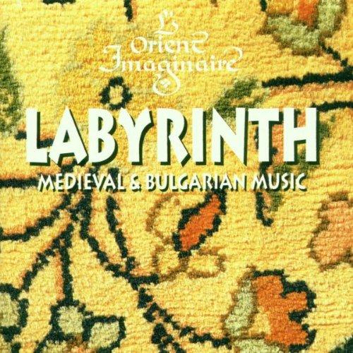 L'Orient Imaginaire - Labyrinth VLADIMIR IVANOFF