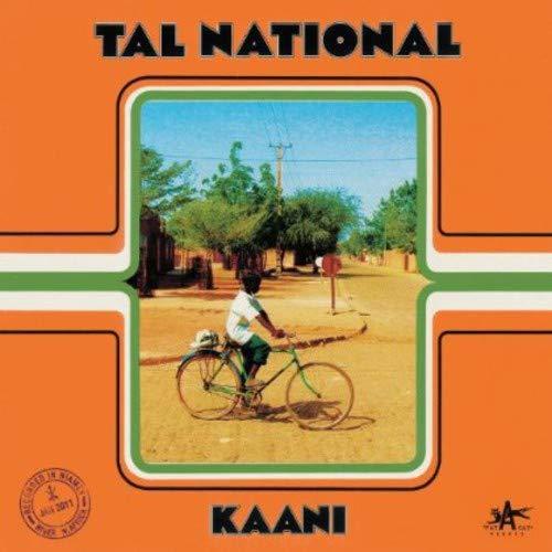 Tal National - Kaani FAT CAT RECORDS