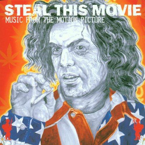 OST VA - Steal This Movie ANI DIFRANCO EDWIN STARR