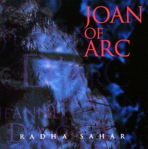 Sahar, Radha - Joan Of Arc