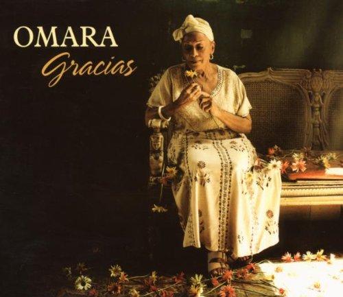 Portuondo, Omara - Gracias