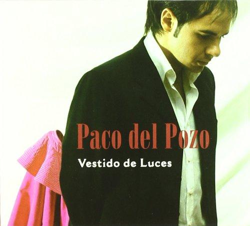 Del Pozo, Paco - Vestido de Luces