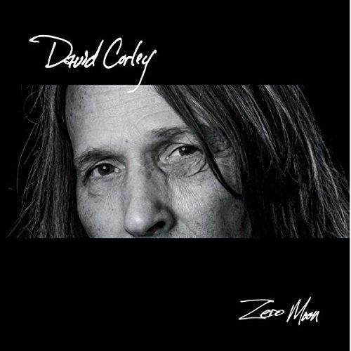 Corley, David - Zero Moon