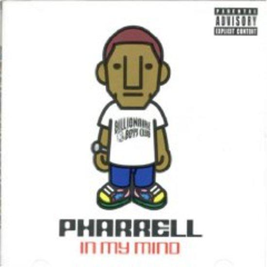 Pharrell - In My Mind KANYE WEST JAMIE CULLUM