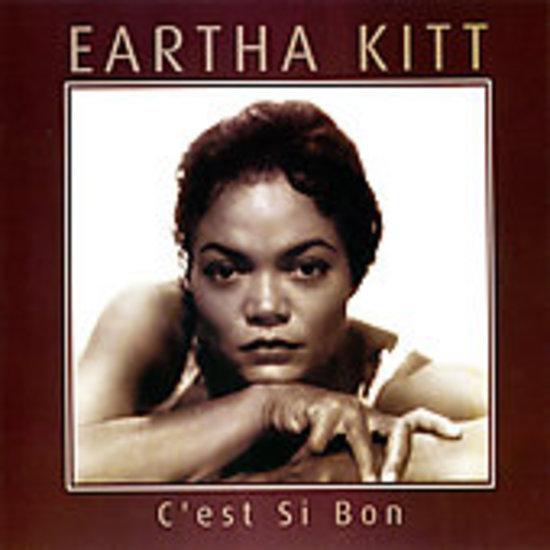 Kitt, Eartha - C'est ci bon