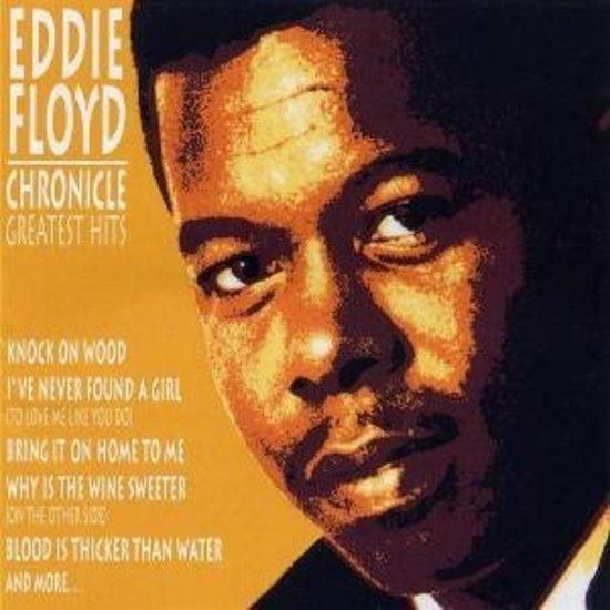 Floyd, Eddie - Chronicle : Greatest Hits