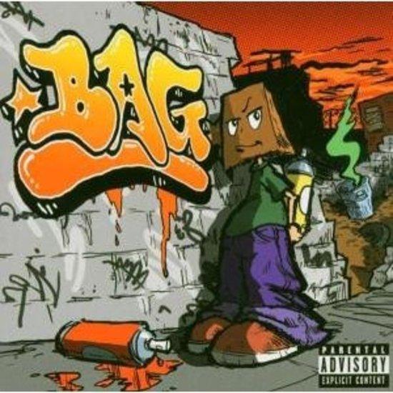 Bag - same