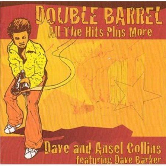 Collins, Dave & Ansel - Double Barrel