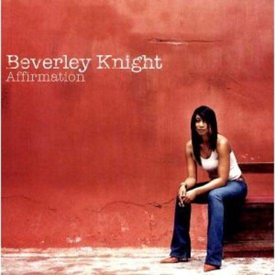 Knight, Beverley - Affirmation feat AL DI MEOLA