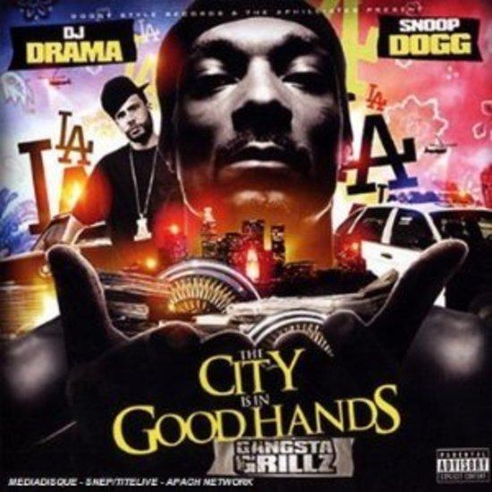 Snoop Dogg - The City is in Good Hands