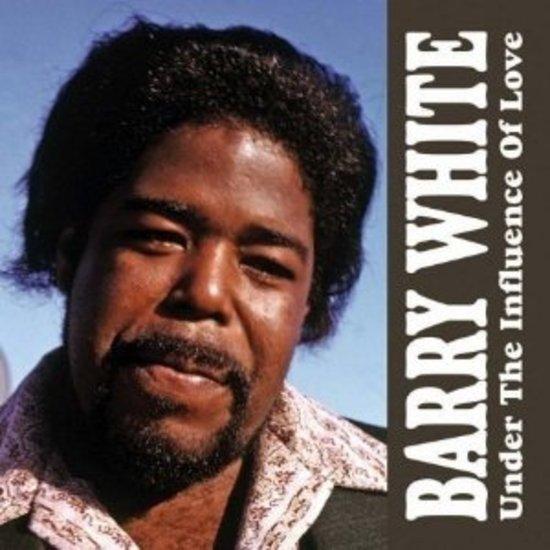 White, Barry - Under the Influence of Love