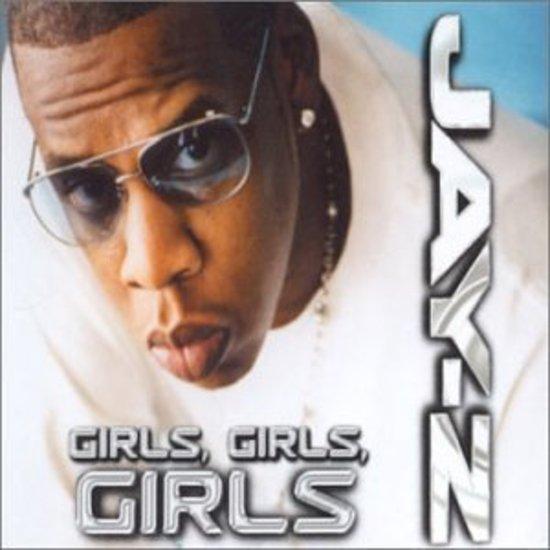 Jay-Z - Girls, Girls, Girls
