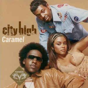 City High - Caramel