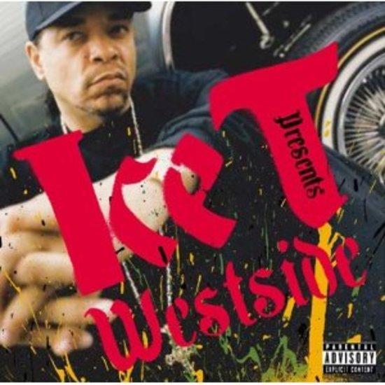 Ice T - presents Westside