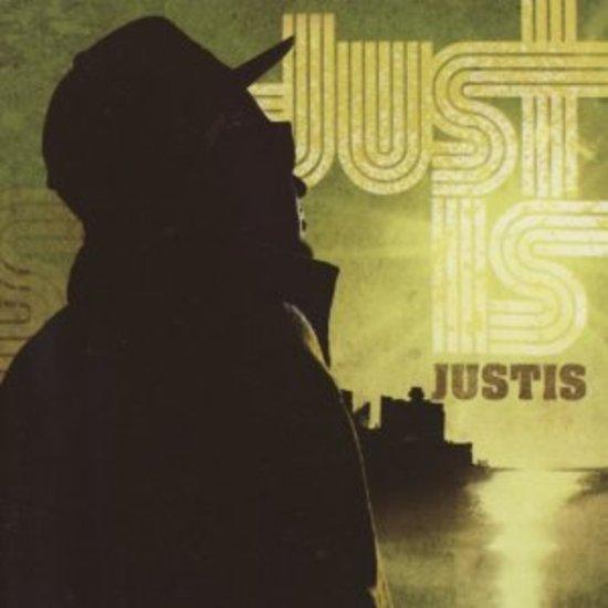 Justis - Just is MANTIS RUFUS