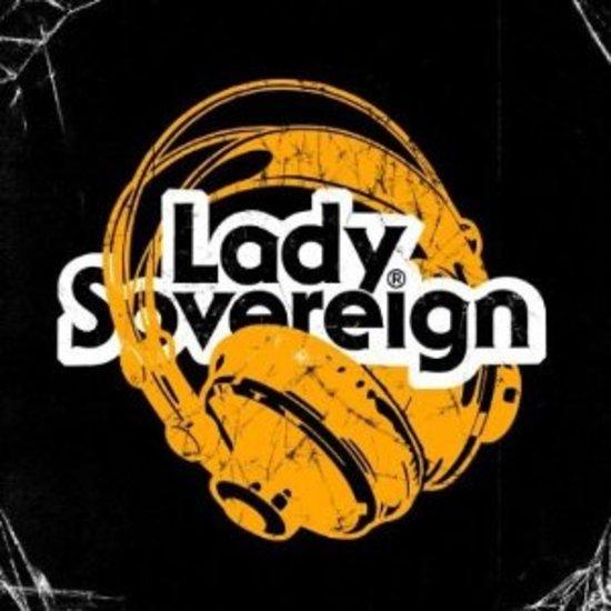 Lady Sovereign - Blah Blah CD+DVD