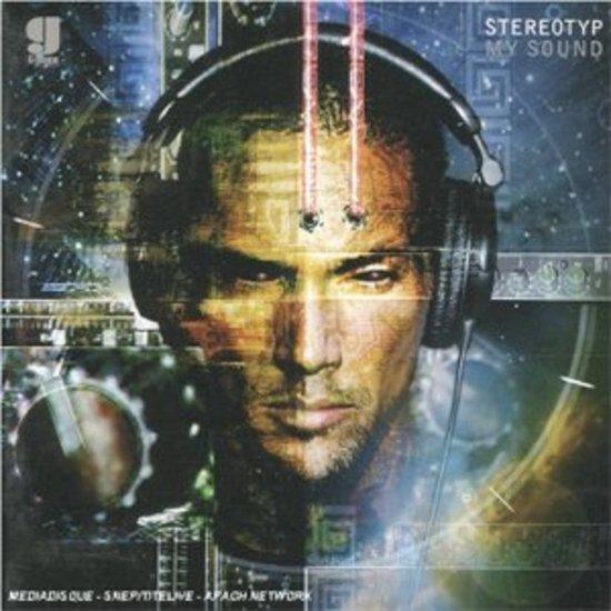 Stereotyp - My Sound TIKIMAN CESAR