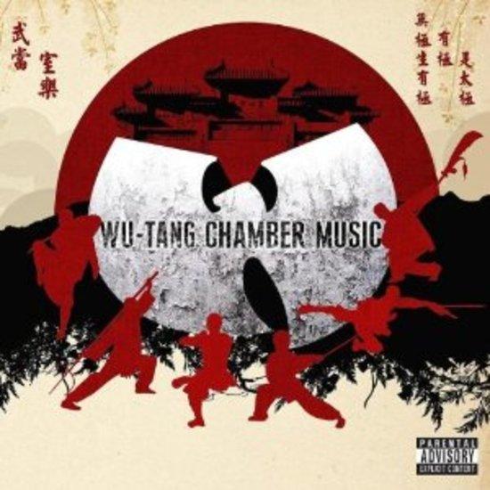 Wu-Tang - Chamber Music