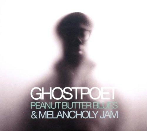 Ghostpoet - Peanut Butter Blues & Melancholy Jam BROWNSWOOD
