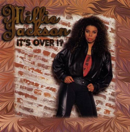 Jackson, Millie - It's Over!?