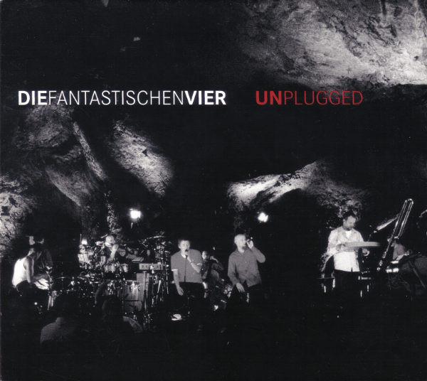 Die Fantastischen Vier - Unplugged