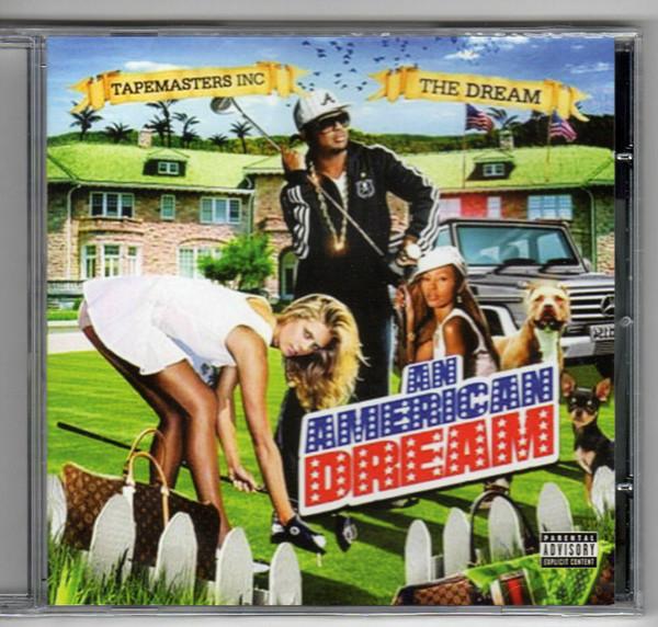 Dream, the - An American Dream YOUNG JEEZY KANYE WEST