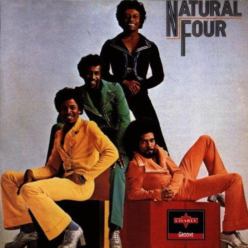 Natural Four, the - Natural Four