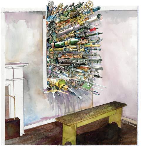 Eyedea & Abilities - By the Throat