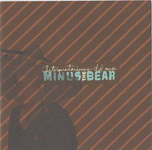 Minus The Bear - Interpretaciones Del Oso