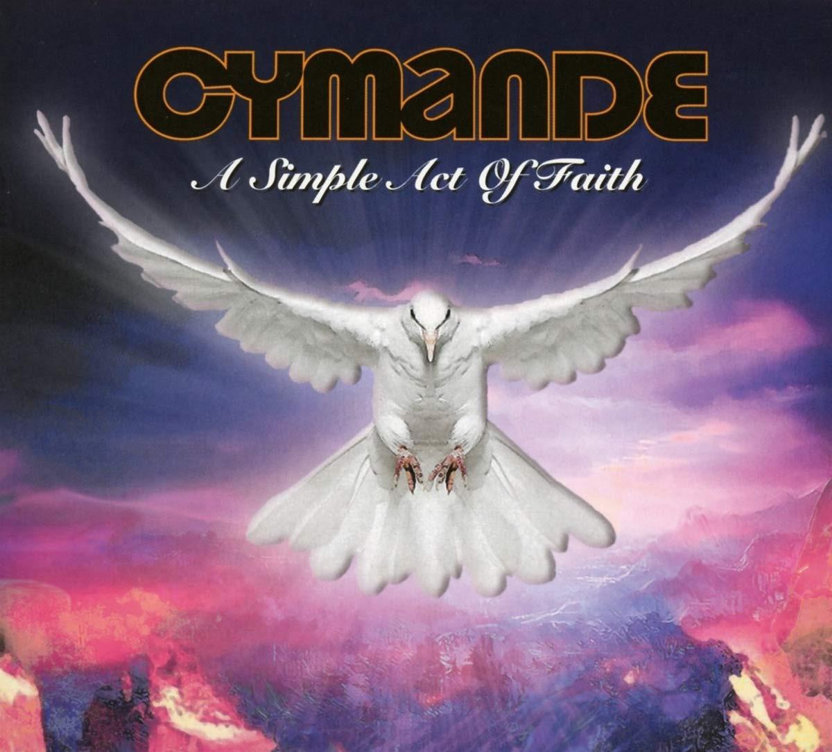 Cymande - A Simple Act of Faith 2015