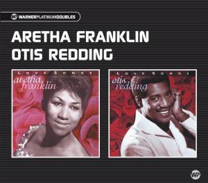 Franklin, Aretha / Redding, Otis - Love Songs