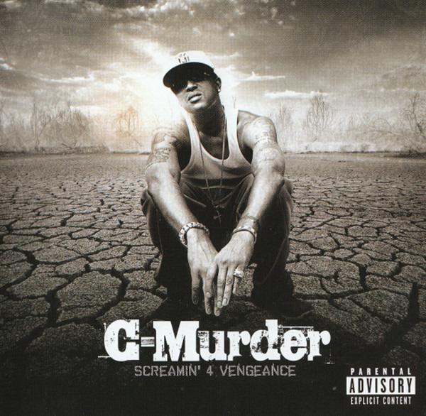 C-Murder - Screamin' 4 Vengeance