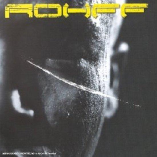 Rohff - same SISSOKO MAFIA K