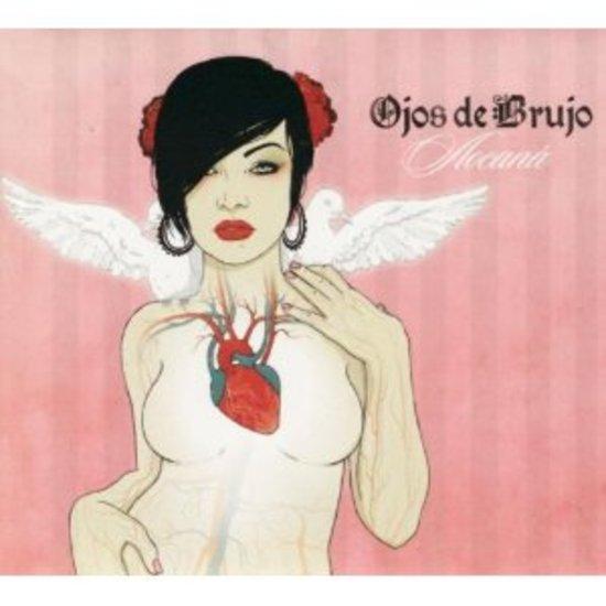 Ojos de Brujo - Aocana