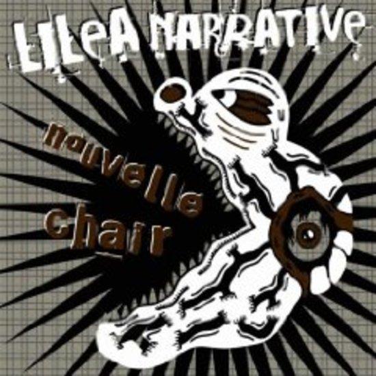 Lilea Narrative - Nouvelle Chair