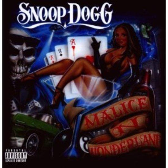 Snoop Dogg - Malice N Wonderland