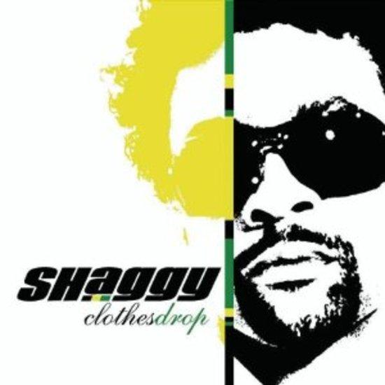 Shaggy - Clothes Drop
