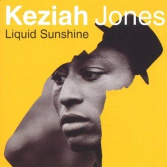 Jones, Keziah - Liquid Sunshine