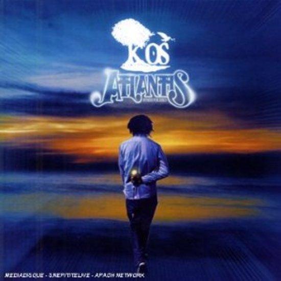 Kos - Atlantis
