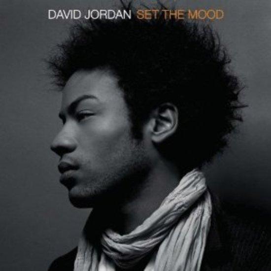 Jordan, David - Set the Mood (10 tracks)