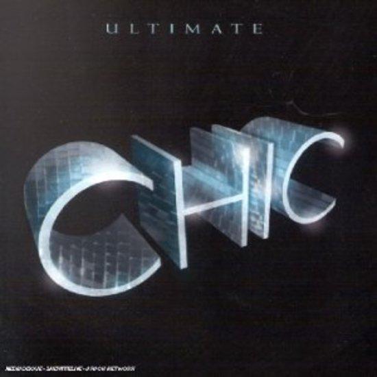 Chic - The Ultimate Chic