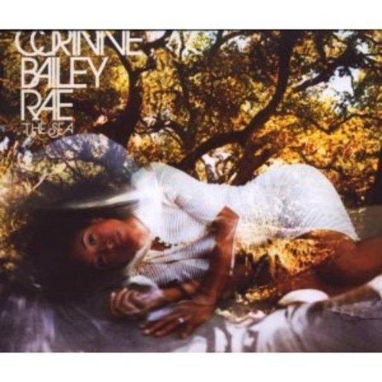Bailey Rae, Corinne - The Sea