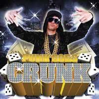 VA - Punk Goes Crunk NEW FOUND GLORY LORENE DRIVE EMANUEL