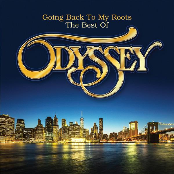 Odyssey - Going Back To My Roots (The Best Of Odyssey)